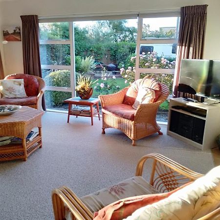 Hidden Gem Apartman Greytown Kültér fotó