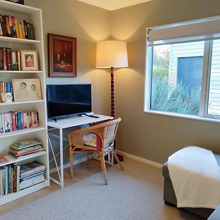 Hidden Gem Apartman Greytown Kültér fotó