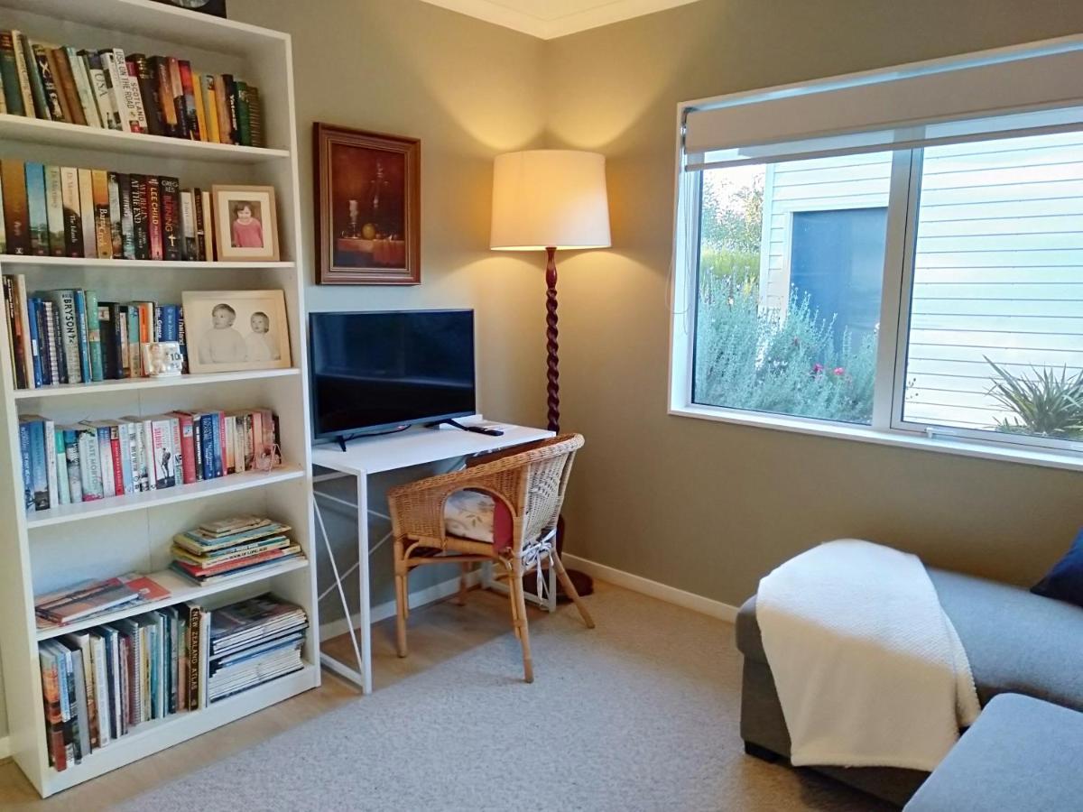 Hidden Gem Apartman Greytown Kültér fotó