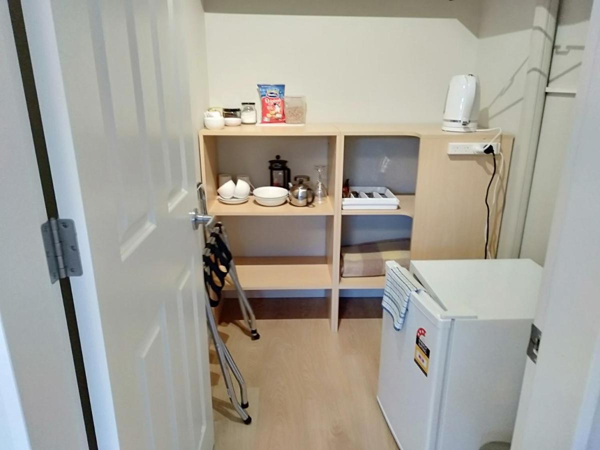 Hidden Gem Apartman Greytown Kültér fotó