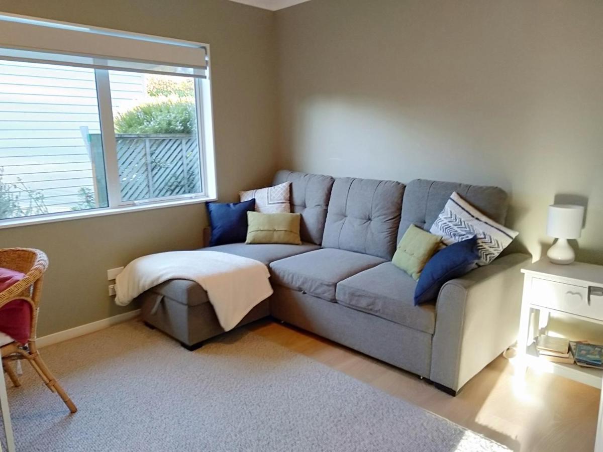 Hidden Gem Apartman Greytown Kültér fotó