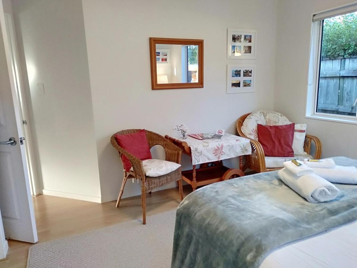 Hidden Gem Apartman Greytown Kültér fotó