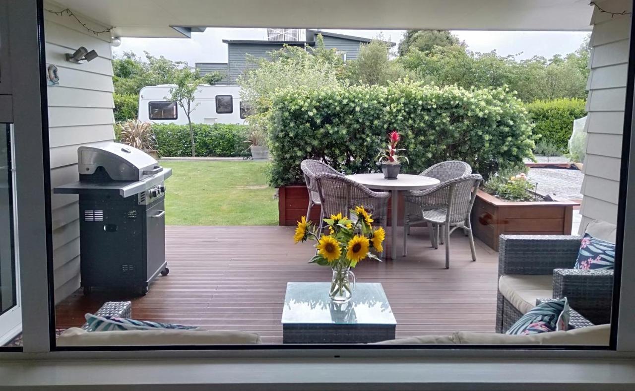 Hidden Gem Apartman Greytown Kültér fotó