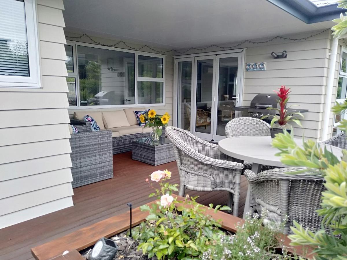 Hidden Gem Apartman Greytown Kültér fotó