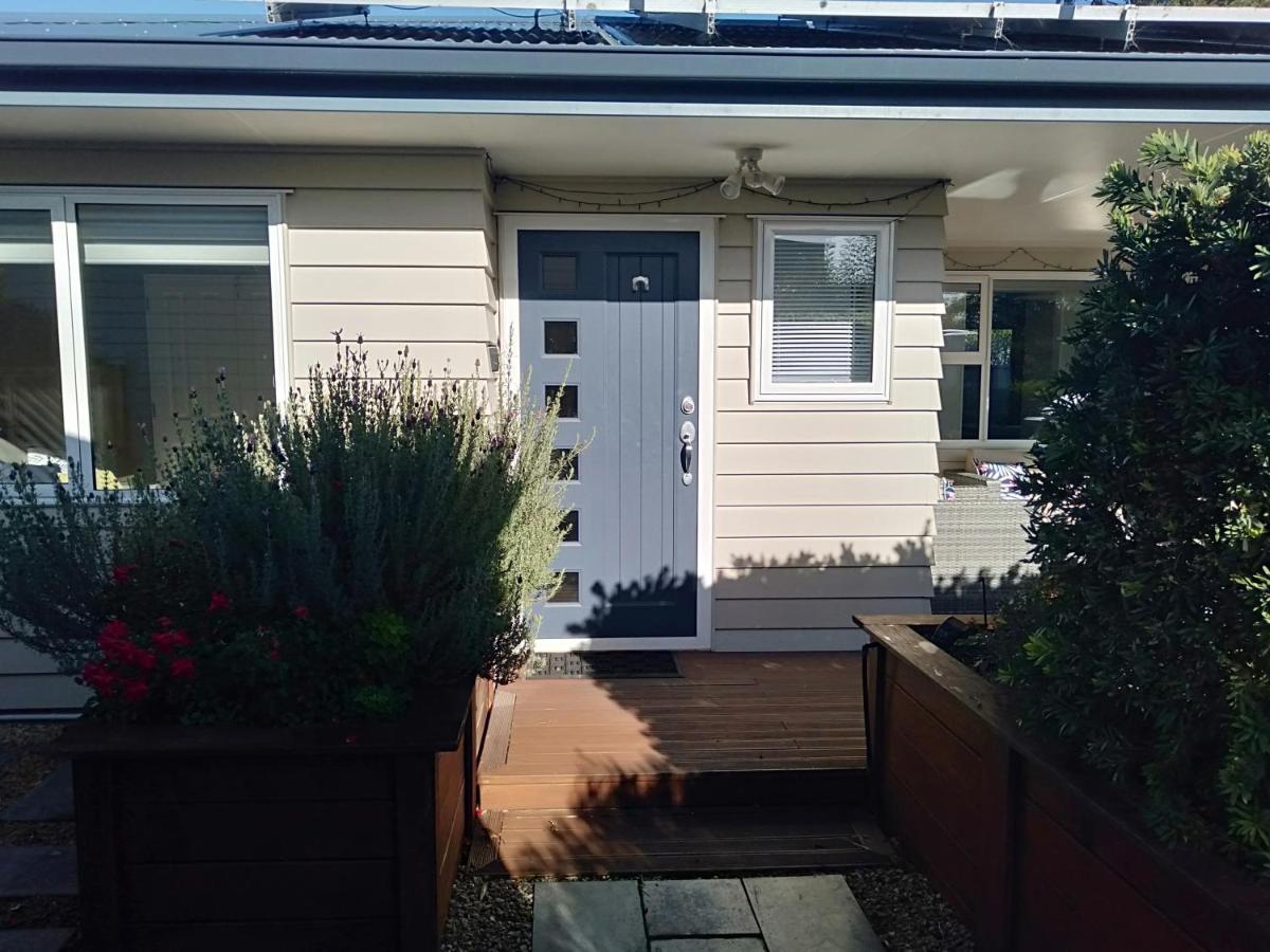 Hidden Gem Apartman Greytown Kültér fotó