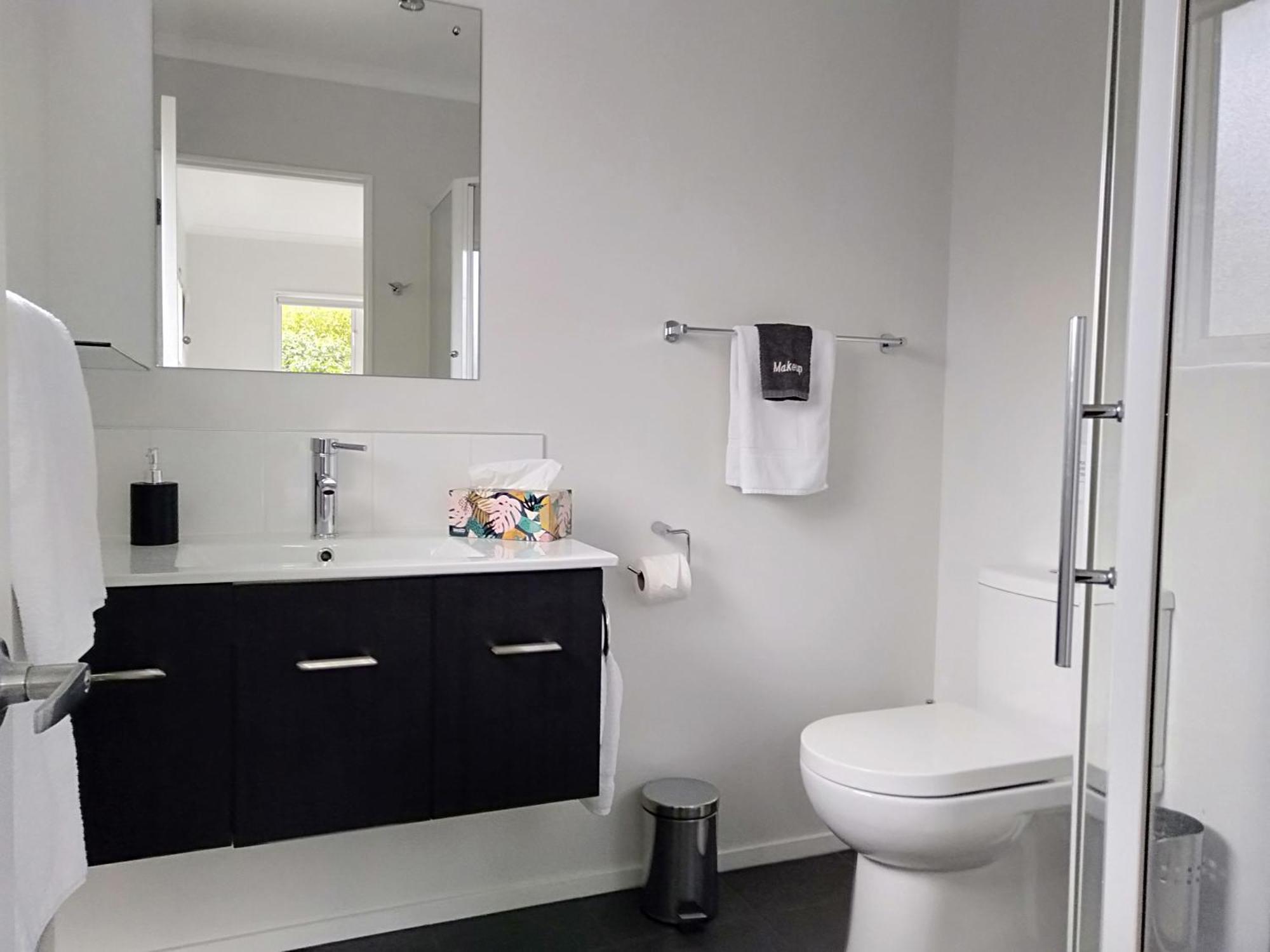 Hidden Gem Apartman Greytown Kültér fotó